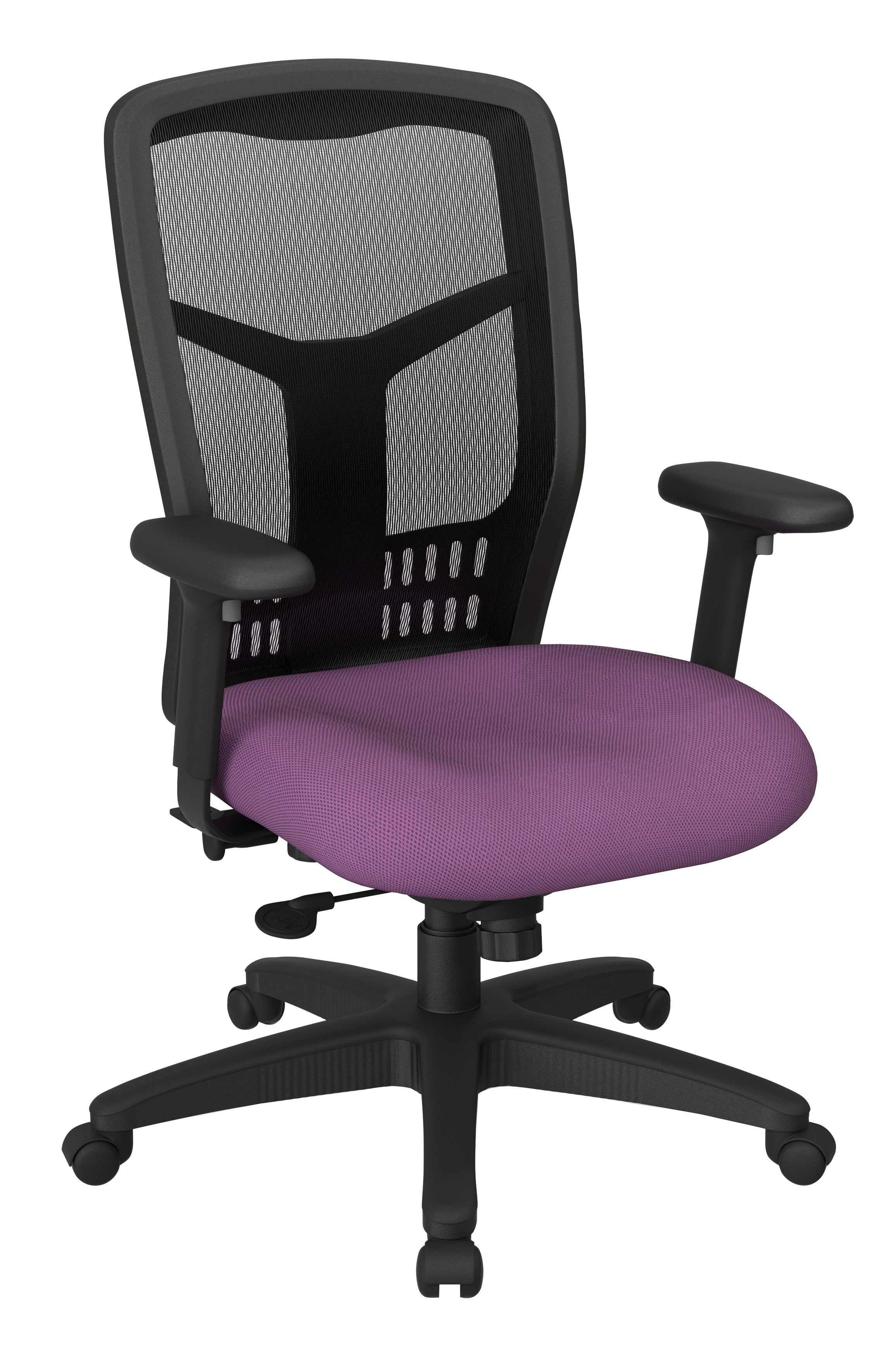 ProGrid® High Back Managers Chair 1